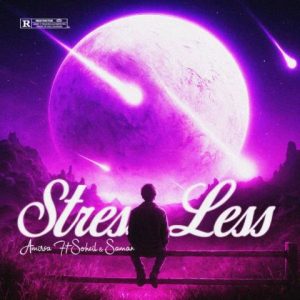 امیرسا و سامان و سهیل – استرس لس